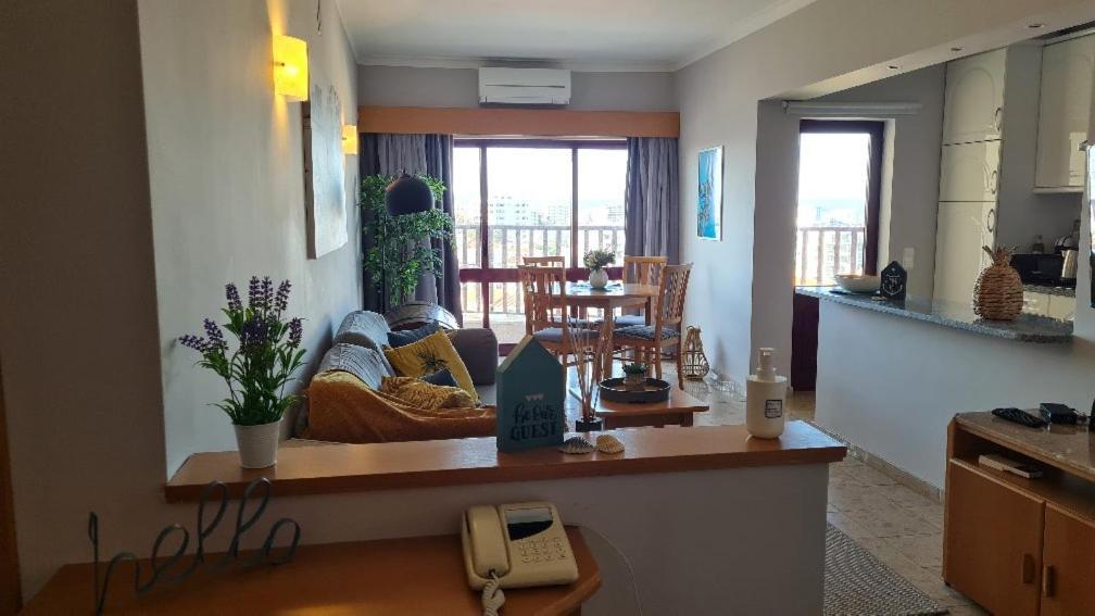 Sol'S Home Stay Portimão Eksteriør billede