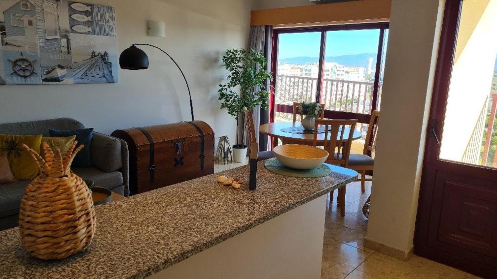 Sol'S Home Stay Portimão Eksteriør billede