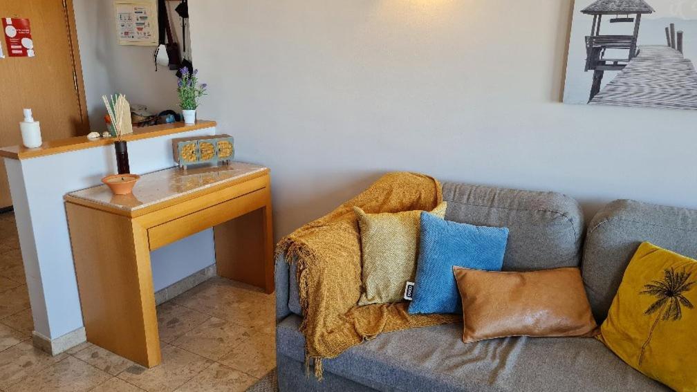 Sol'S Home Stay Portimão Eksteriør billede