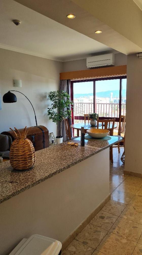 Sol'S Home Stay Portimão Eksteriør billede