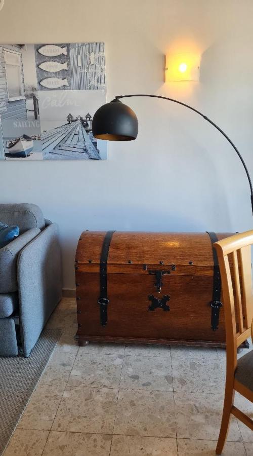 Sol'S Home Stay Portimão Eksteriør billede