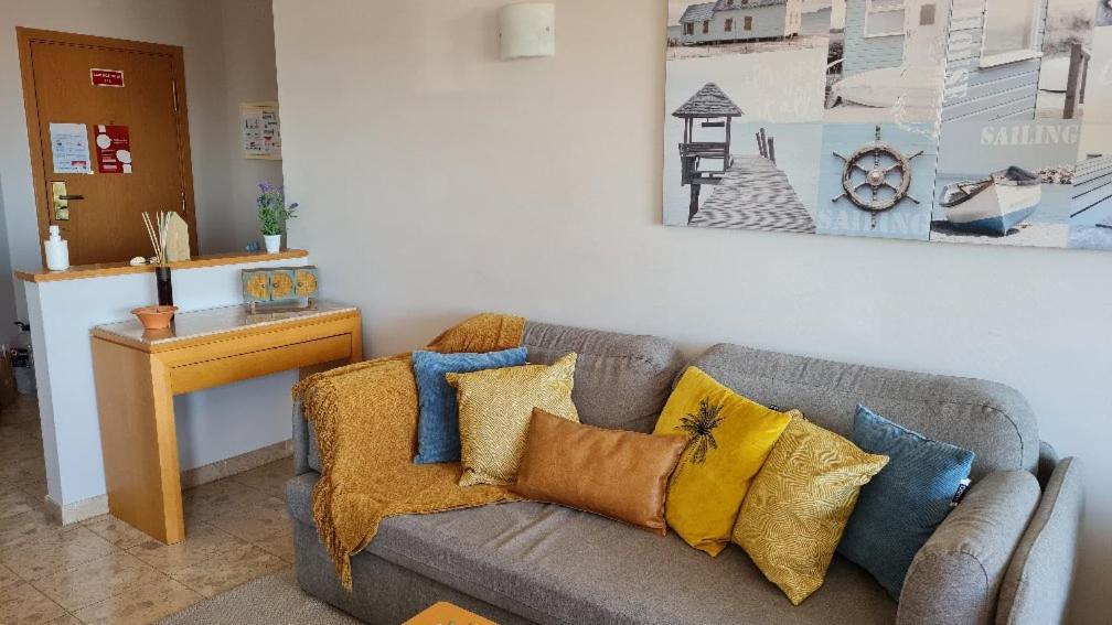 Sol'S Home Stay Portimão Eksteriør billede