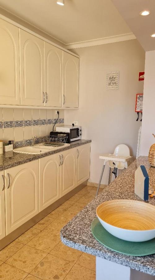 Sol'S Home Stay Portimão Eksteriør billede