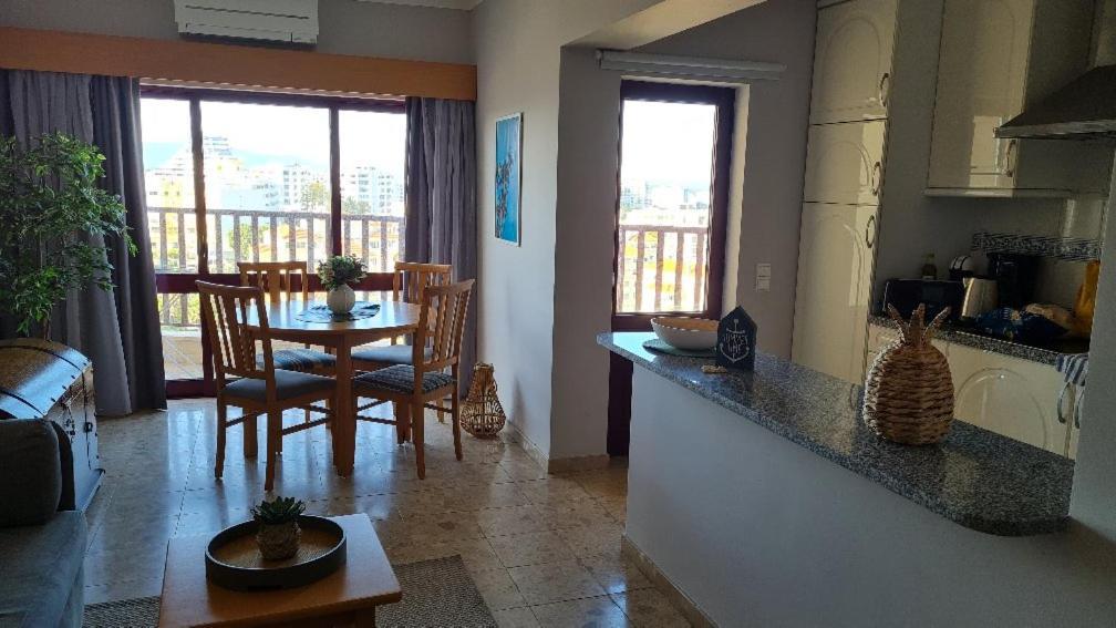 Sol'S Home Stay Portimão Eksteriør billede