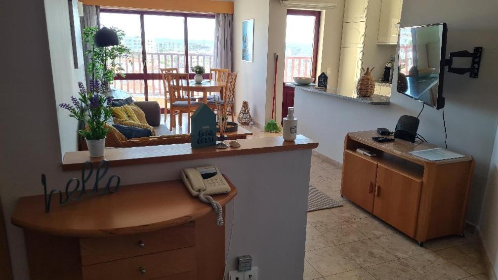 Sol'S Home Stay Portimão Eksteriør billede