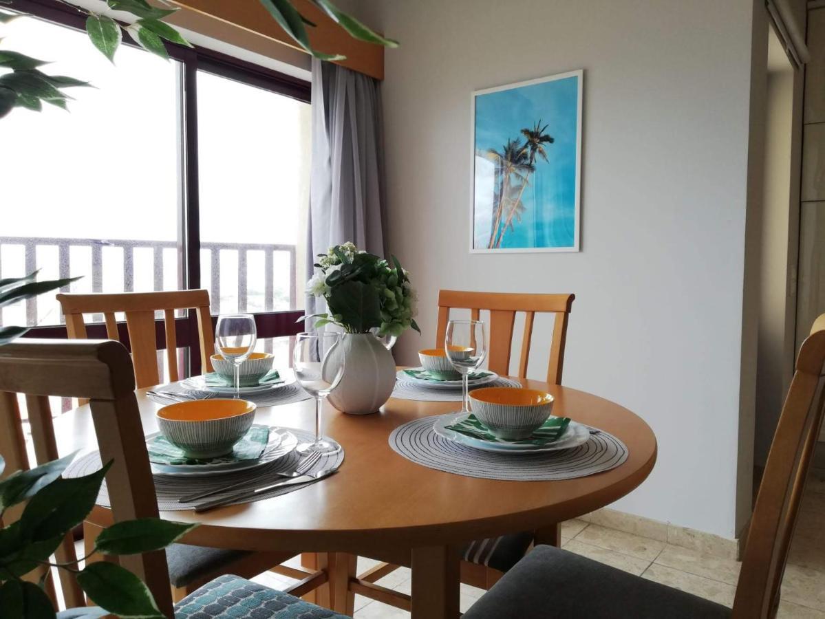 Sol'S Home Stay Portimão Eksteriør billede