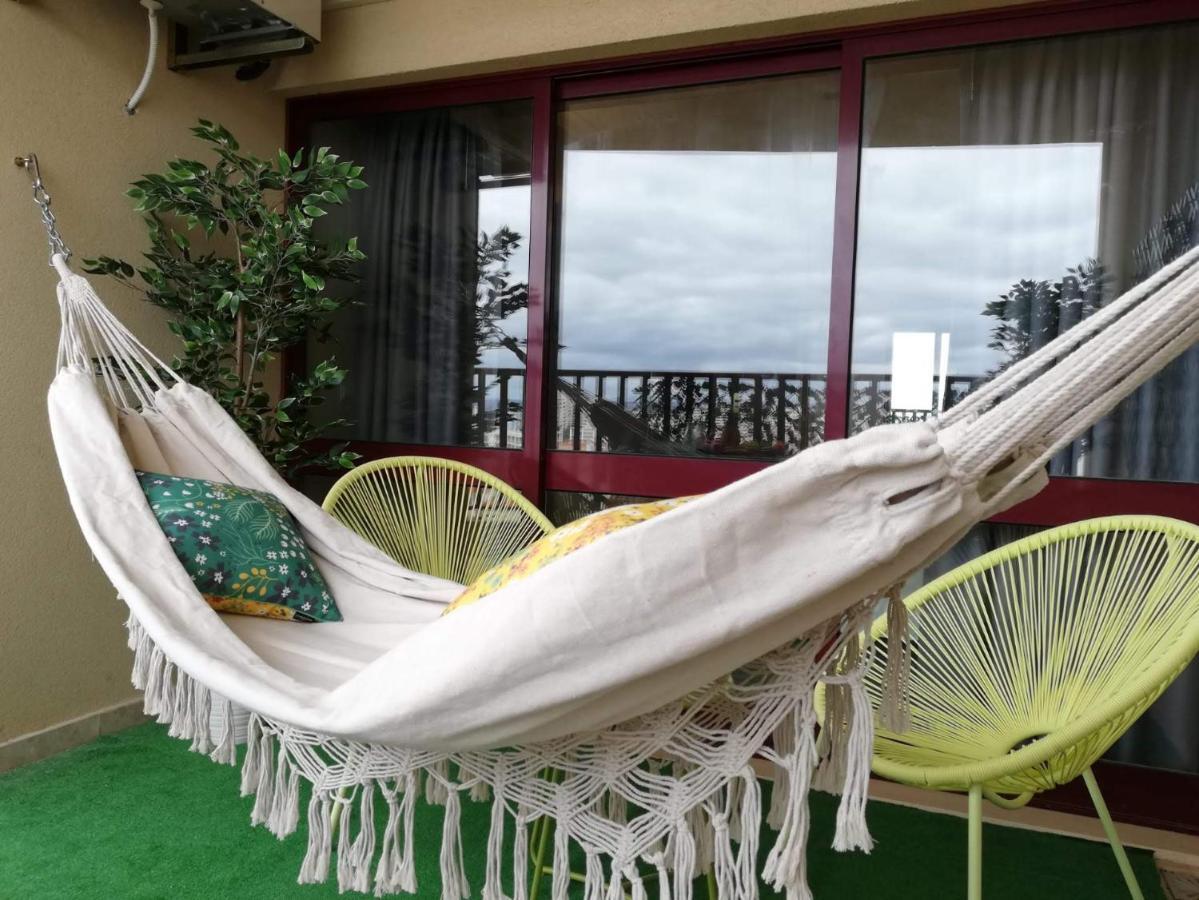 Sol'S Home Stay Portimão Eksteriør billede