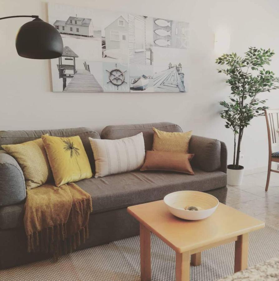 Sol'S Home Stay Portimão Eksteriør billede