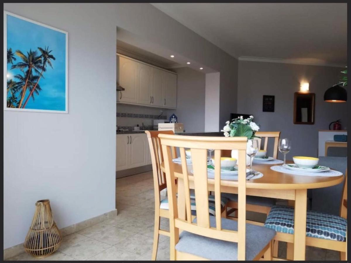 Sol'S Home Stay Portimão Eksteriør billede