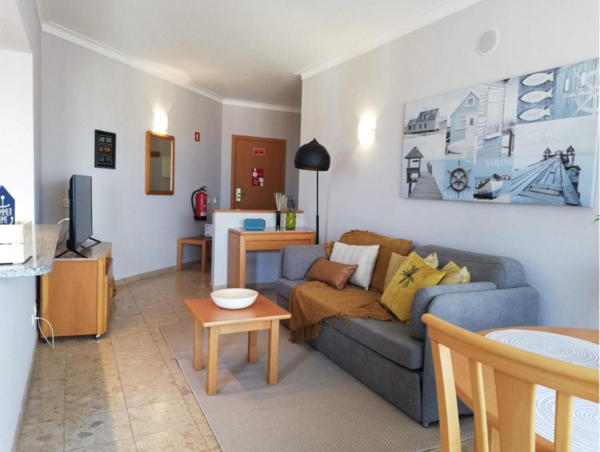 Sol'S Home Stay Portimão Eksteriør billede